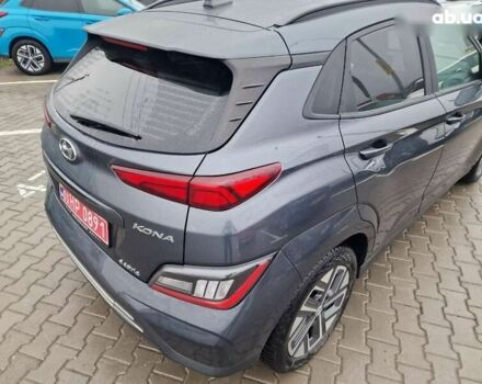 Хендай Kona, об'ємом двигуна 0 л та пробігом 24 тис. км за 17800 $, фото 10 на Automoto.ua