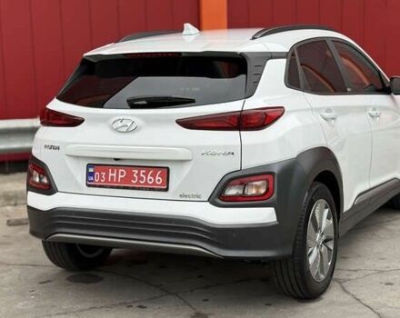 Хендай Kona, объемом двигателя 0 л и пробегом 70 тыс. км за 16950 $, фото 12 на Automoto.ua