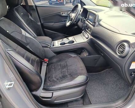 Хендай Kona, объемом двигателя 0 л и пробегом 48 тыс. км за 17700 $, фото 25 на Automoto.ua