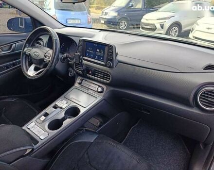 Хендай Kona, объемом двигателя 0 л и пробегом 48 тыс. км за 17700 $, фото 13 на Automoto.ua