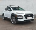 Хендай Kona, об'ємом двигуна 2 л та пробігом 58 тис. км за 17900 $, фото 1 на Automoto.ua