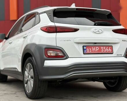 Хендай Kona, объемом двигателя 0 л и пробегом 70 тыс. км за 16950 $, фото 15 на Automoto.ua