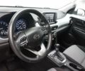 Хендай Kona, об'ємом двигуна 2 л та пробігом 58 тис. км за 17900 $, фото 12 на Automoto.ua