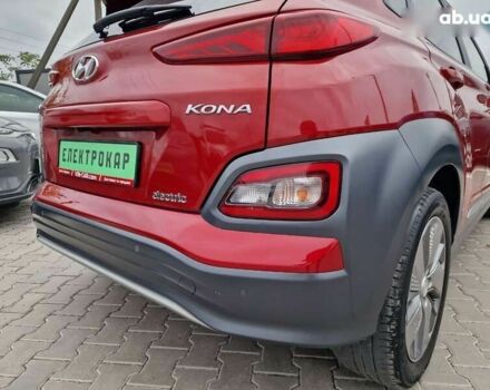 Хендай Kona, об'ємом двигуна 0 л та пробігом 79 тис. км за 16200 $, фото 12 на Automoto.ua