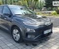 Хендай Kona, объемом двигателя 0 л и пробегом 42 тыс. км за 27600 $, фото 1 на Automoto.ua