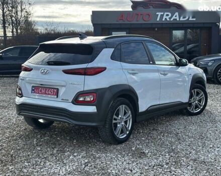 Хендай Kona, объемом двигателя 0 л и пробегом 110 тыс. км за 18500 $, фото 9 на Automoto.ua
