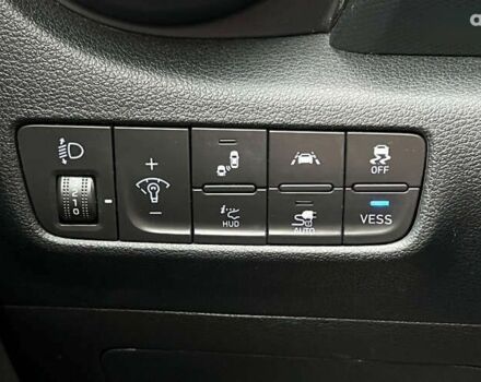 Хендай Kona, об'ємом двигуна 0 л та пробігом 108 тис. км за 17500 $, фото 14 на Automoto.ua