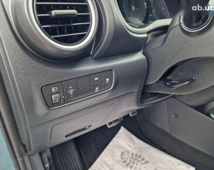 Хендай Kona, объемом двигателя 0 л и пробегом 76 тыс. км за 15900 $, фото 24 на Automoto.ua