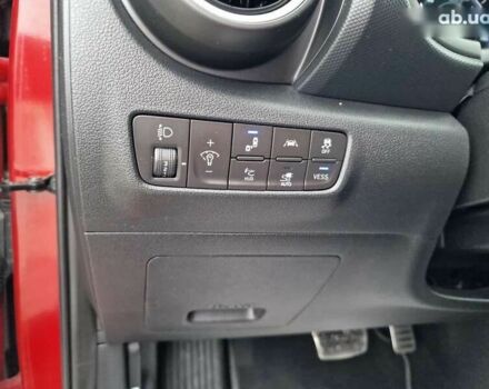 Хендай Kona, об'ємом двигуна 0 л та пробігом 79 тис. км за 16200 $, фото 25 на Automoto.ua