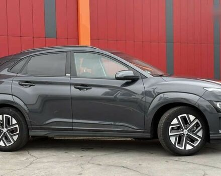 Хендай Kona, объемом двигателя 0 л и пробегом 50 тыс. км за 18500 $, фото 8 на Automoto.ua