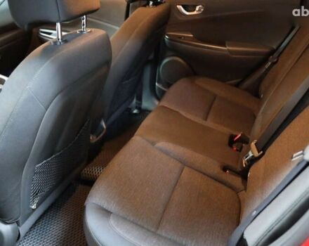 Хендай Kona, об'ємом двигуна 0 л та пробігом 53 тис. км за 17500 $, фото 27 на Automoto.ua