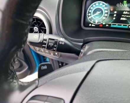 Хендай Kona, объемом двигателя 0 л и пробегом 43 тыс. км за 17700 $, фото 29 на Automoto.ua