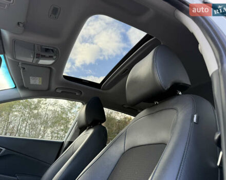 Хендай Kona, об'ємом двигуна 0 л та пробігом 117 тис. км за 17500 $, фото 17 на Automoto.ua