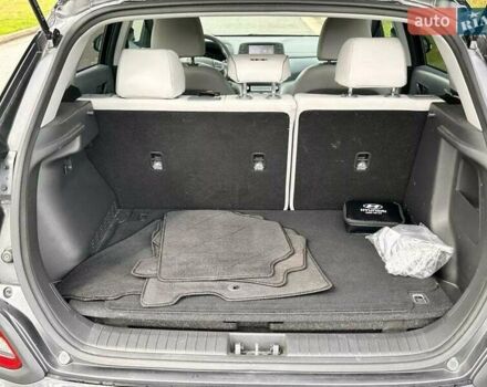 Хендай Kona, объемом двигателя 0 л и пробегом 45 тыс. км за 2800 $, фото 15 на Automoto.ua