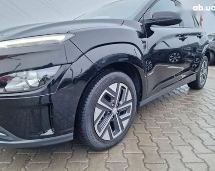 Хендай Kona, об'ємом двигуна 0 л та пробігом 38 тис. км за 17300 $, фото 2 на Automoto.ua