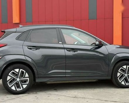 Хендай Kona, объемом двигателя 0 л и пробегом 50 тыс. км за 18500 $, фото 13 на Automoto.ua