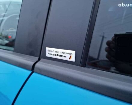 Хендай Kona, объемом двигателя 0 л и пробегом 59 тыс. км за 17100 $, фото 19 на Automoto.ua