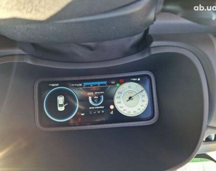 Хендай Kona, объемом двигателя 0 л и пробегом 49 тыс. км за 18900 $, фото 26 на Automoto.ua