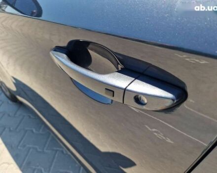 Хендай Kona, объемом двигателя 0 л и пробегом 28 тыс. км за 16300 $, фото 17 на Automoto.ua