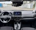 Хендай Kona, объемом двигателя 2 л и пробегом 37 тыс. км за 16900 $, фото 22 на Automoto.ua