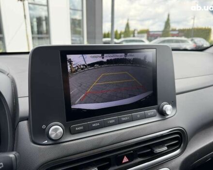 Хендай Kona, об'ємом двигуна 0 л та пробігом 84 тис. км за 16300 $, фото 10 на Automoto.ua