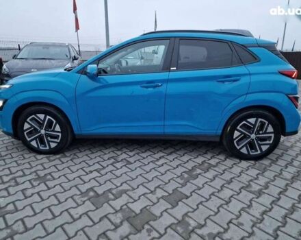 Хендай Kona, объемом двигателя 0 л и пробегом 59 тыс. км за 17100 $, фото 18 на Automoto.ua