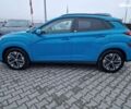 Хендай Kona, объемом двигателя 0 л и пробегом 59 тыс. км за 17100 $, фото 18 на Automoto.ua