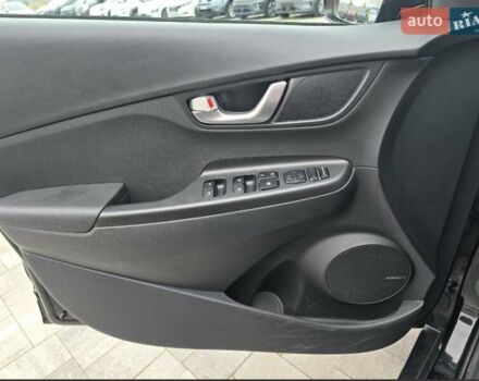 Хендай Kona, об'ємом двигуна 0 л та пробігом 40 тис. км за 18500 $, фото 10 на Automoto.ua