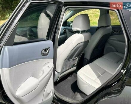 Хендай Kona, объемом двигателя 0 л и пробегом 45 тыс. км за 2800 $, фото 12 на Automoto.ua