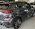 купить новое авто Хендай Kona 2021 года от официального дилера Богдан Авто HYUNDAI на Подолі Хендай фото