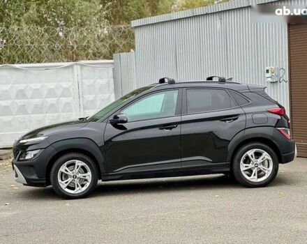 Хендай Kona, объемом двигателя 2 л и пробегом 37 тыс. км за 16900 $, фото 7 на Automoto.ua