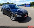 Хендай Kona, об'ємом двигуна 2 л та пробігом 76 тис. км за 16900 $, фото 4 на Automoto.ua