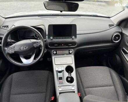 Хендай Kona, об'ємом двигуна 0 л та пробігом 84 тис. км за 16300 $, фото 6 на Automoto.ua