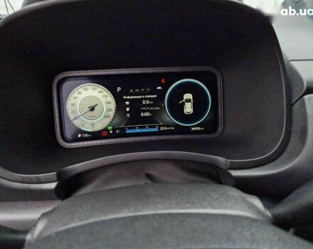 Хендай Kona, об'ємом двигуна 0 л та пробігом 38 тис. км за 17300 $, фото 26 на Automoto.ua