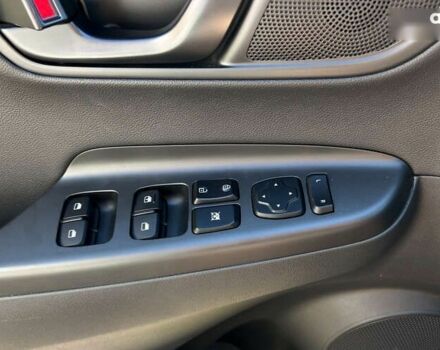 Хендай Kona, об'ємом двигуна 1.6 л та пробігом 17 тис. км за 25750 $, фото 24 на Automoto.ua