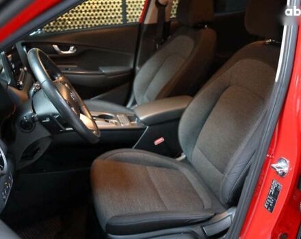 Хендай Kona, об'ємом двигуна 0 л та пробігом 53 тис. км за 17500 $, фото 16 на Automoto.ua