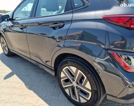 Хендай Kona, объемом двигателя 0 л и пробегом 28 тыс. км за 16300 $, фото 15 на Automoto.ua