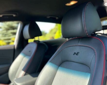 Хендай Kona, об'ємом двигуна 1.6 л та пробігом 17 тис. км за 25750 $, фото 19 на Automoto.ua