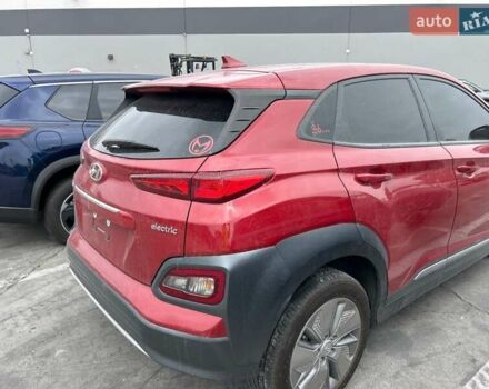 Хендай Kona, объемом двигателя 0 л и пробегом 53 тыс. км за 14200 $, фото 2 на Automoto.ua