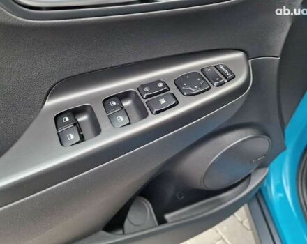 Хендай Kona, объемом двигателя 0 л и пробегом 43 тыс. км за 17700 $, фото 22 на Automoto.ua