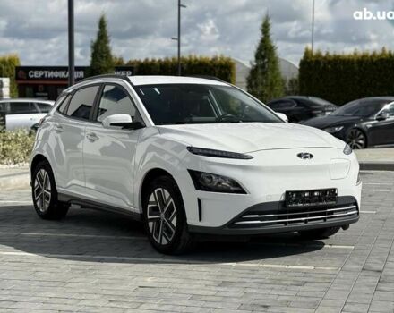 Хендай Kona, об'ємом двигуна 0 л та пробігом 84 тис. км за 16300 $, фото 2 на Automoto.ua