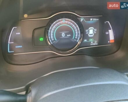 Хендай Kona, объемом двигателя 0 л и пробегом 145 тыс. км за 18700 $, фото 4 на Automoto.ua