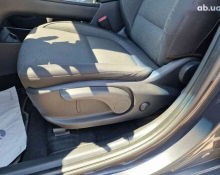 Хендай Kona, объемом двигателя 0 л и пробегом 28 тыс. км за 16300 $, фото 22 на Automoto.ua