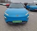 Хендай Kona, объемом двигателя 0 л и пробегом 52 тыс. км за 17300 $, фото 8 на Automoto.ua