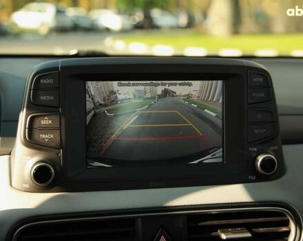 Хендай Kona, объемом двигателя 2 л и пробегом 90 тыс. км за 17000 $, фото 15 на Automoto.ua