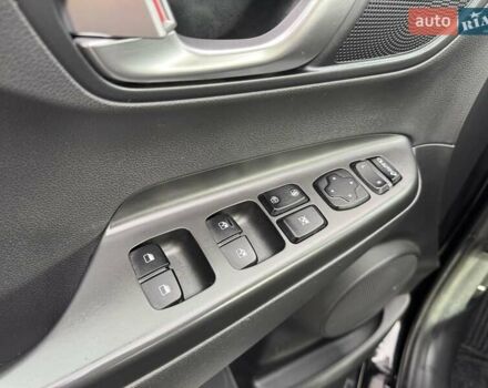 Хендай Kona, об'ємом двигуна 0 л та пробігом 40 тис. км за 18500 $, фото 24 на Automoto.ua