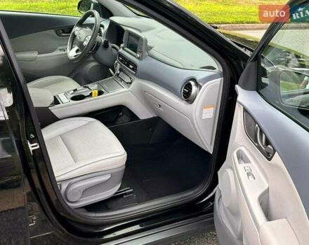 Хендай Kona, объемом двигателя 0 л и пробегом 45 тыс. км за 2800 $, фото 10 на Automoto.ua