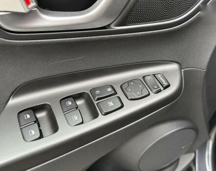 Хендай Kona, объемом двигателя 0 л и пробегом 50 тыс. км за 18500 $, фото 18 на Automoto.ua