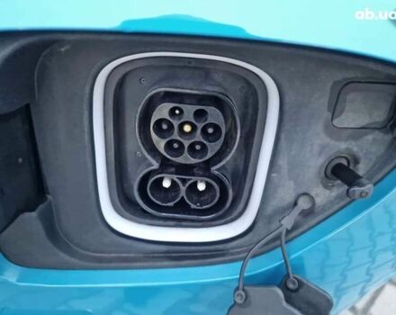 Хендай Kona, объемом двигателя 0 л и пробегом 59 тыс. км за 17100 $, фото 9 на Automoto.ua