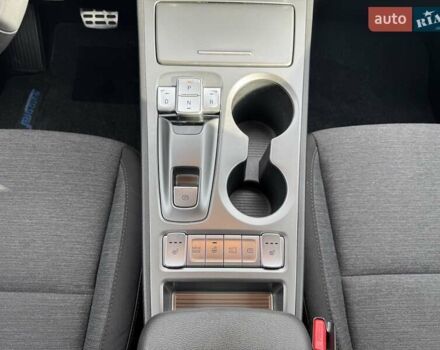 Хендай Kona, об'ємом двигуна 0 л та пробігом 40 тис. км за 18500 $, фото 22 на Automoto.ua